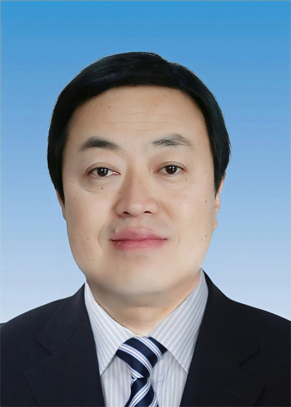 内蒙古医科大学第二附属医院-医院领导